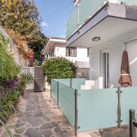 פוארטו דה לה קרוז Casacolores Apartamentos מראה חיצוני תמונה