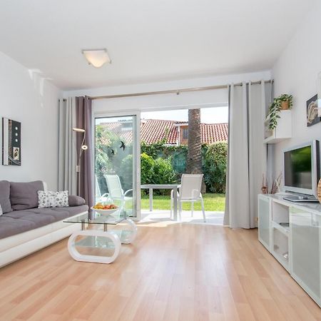 פוארטו דה לה קרוז Casacolores Apartamentos מראה חיצוני תמונה