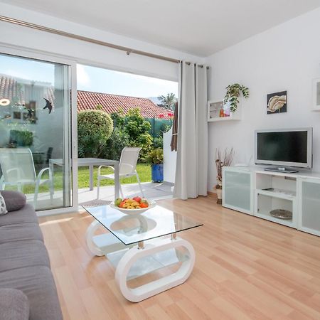 פוארטו דה לה קרוז Casacolores Apartamentos מראה חיצוני תמונה