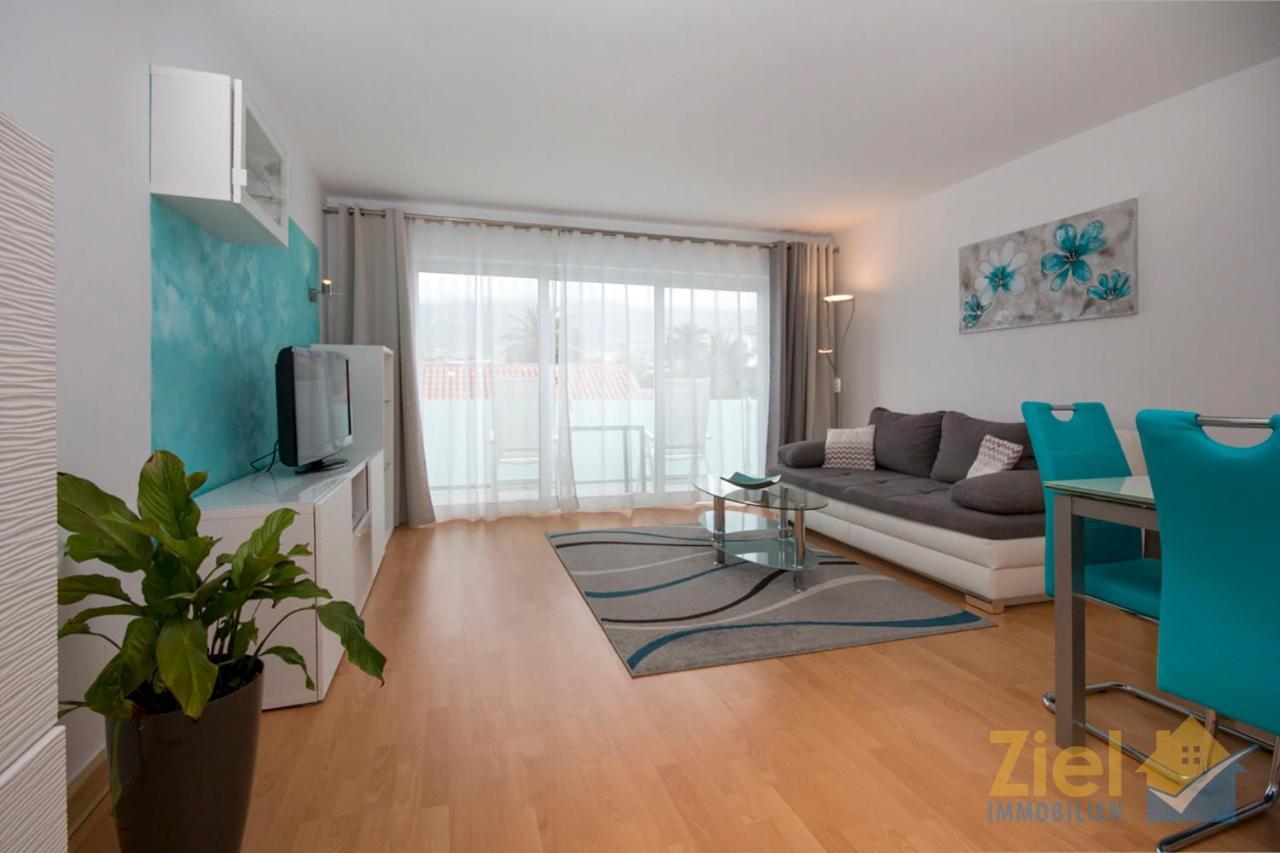 פוארטו דה לה קרוז Casacolores Apartamentos מראה חיצוני תמונה