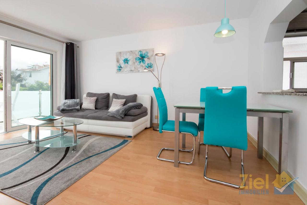 פוארטו דה לה קרוז Casacolores Apartamentos מראה חיצוני תמונה