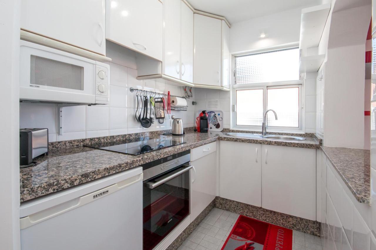 פוארטו דה לה קרוז Casacolores Apartamentos מראה חיצוני תמונה