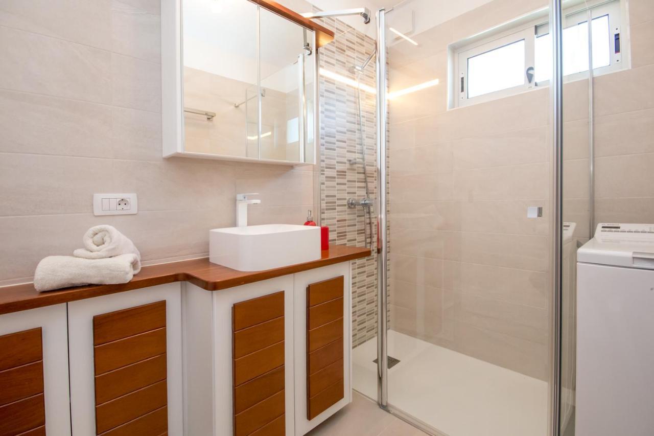 פוארטו דה לה קרוז Casacolores Apartamentos מראה חיצוני תמונה
