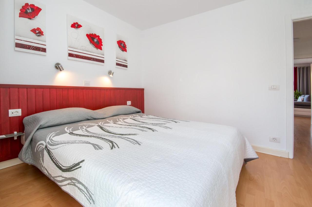 פוארטו דה לה קרוז Casacolores Apartamentos מראה חיצוני תמונה