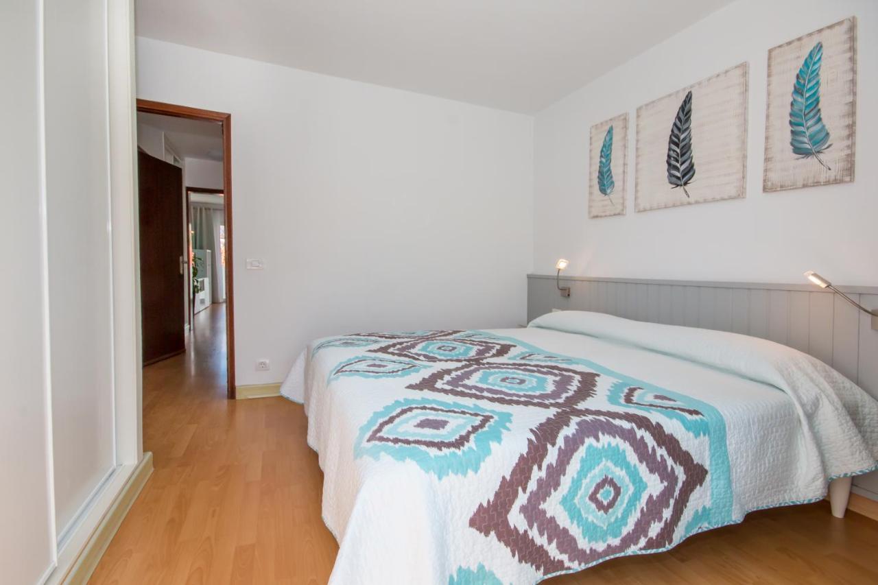 פוארטו דה לה קרוז Casacolores Apartamentos מראה חיצוני תמונה