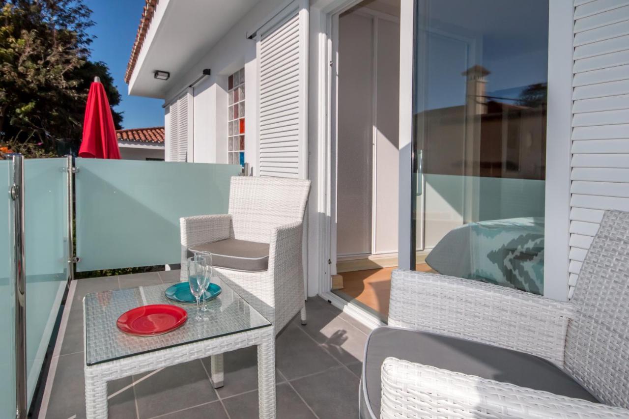 פוארטו דה לה קרוז Casacolores Apartamentos מראה חיצוני תמונה