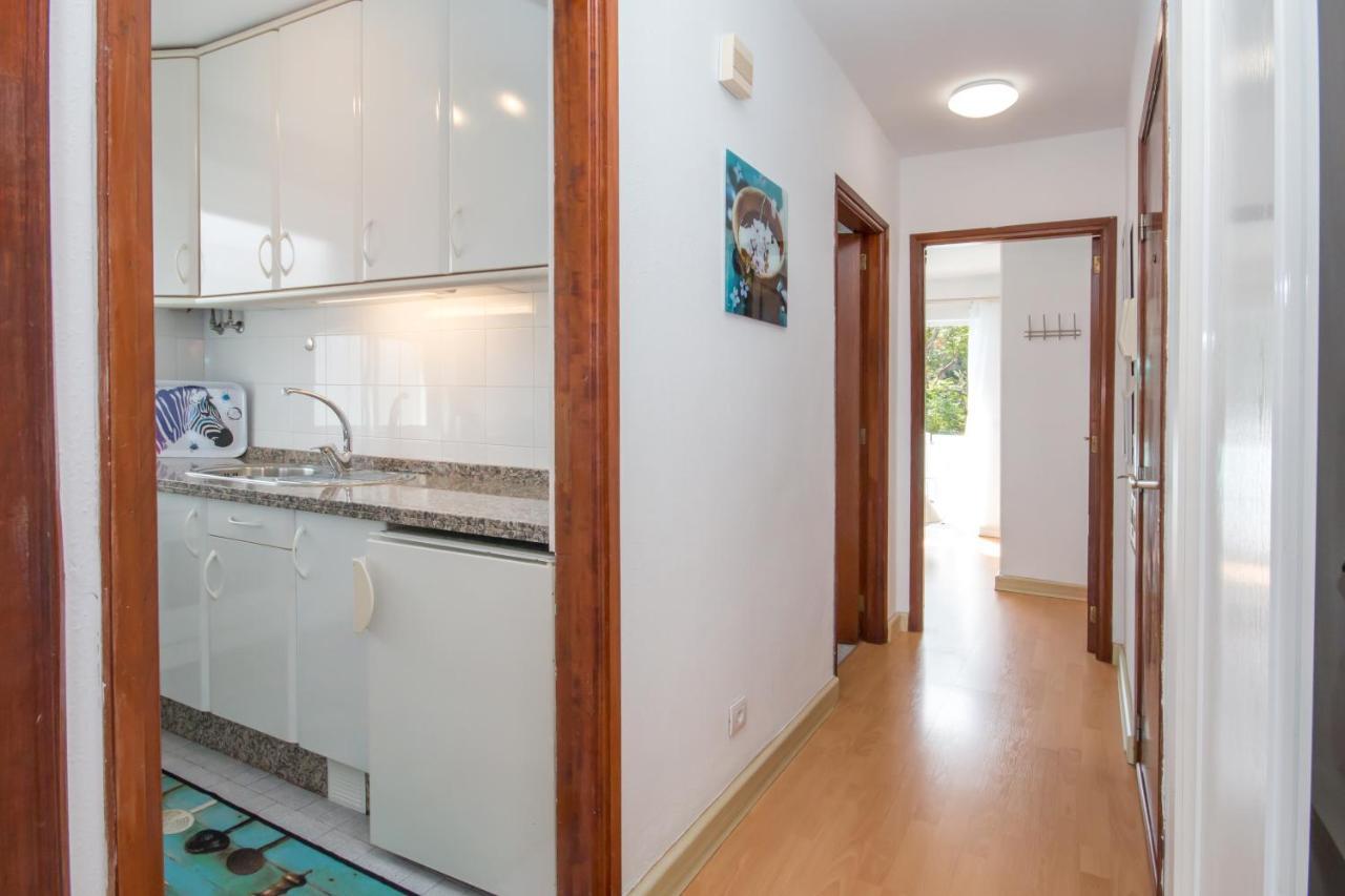 פוארטו דה לה קרוז Casacolores Apartamentos מראה חיצוני תמונה