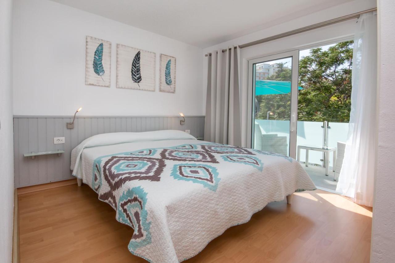 פוארטו דה לה קרוז Casacolores Apartamentos מראה חיצוני תמונה