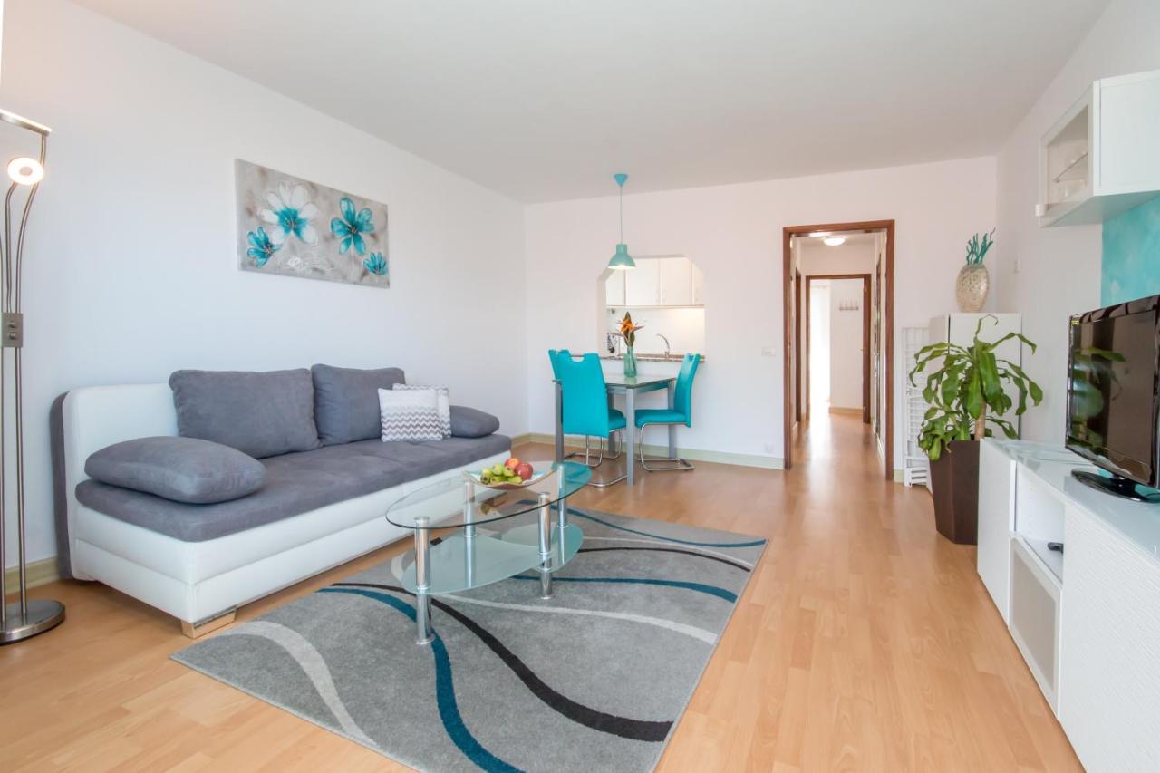 פוארטו דה לה קרוז Casacolores Apartamentos מראה חיצוני תמונה