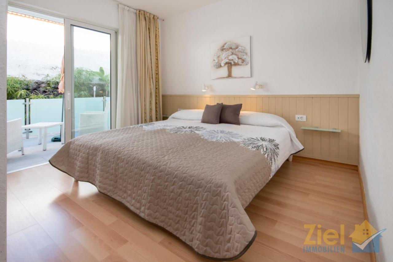 פוארטו דה לה קרוז Casacolores Apartamentos מראה חיצוני תמונה