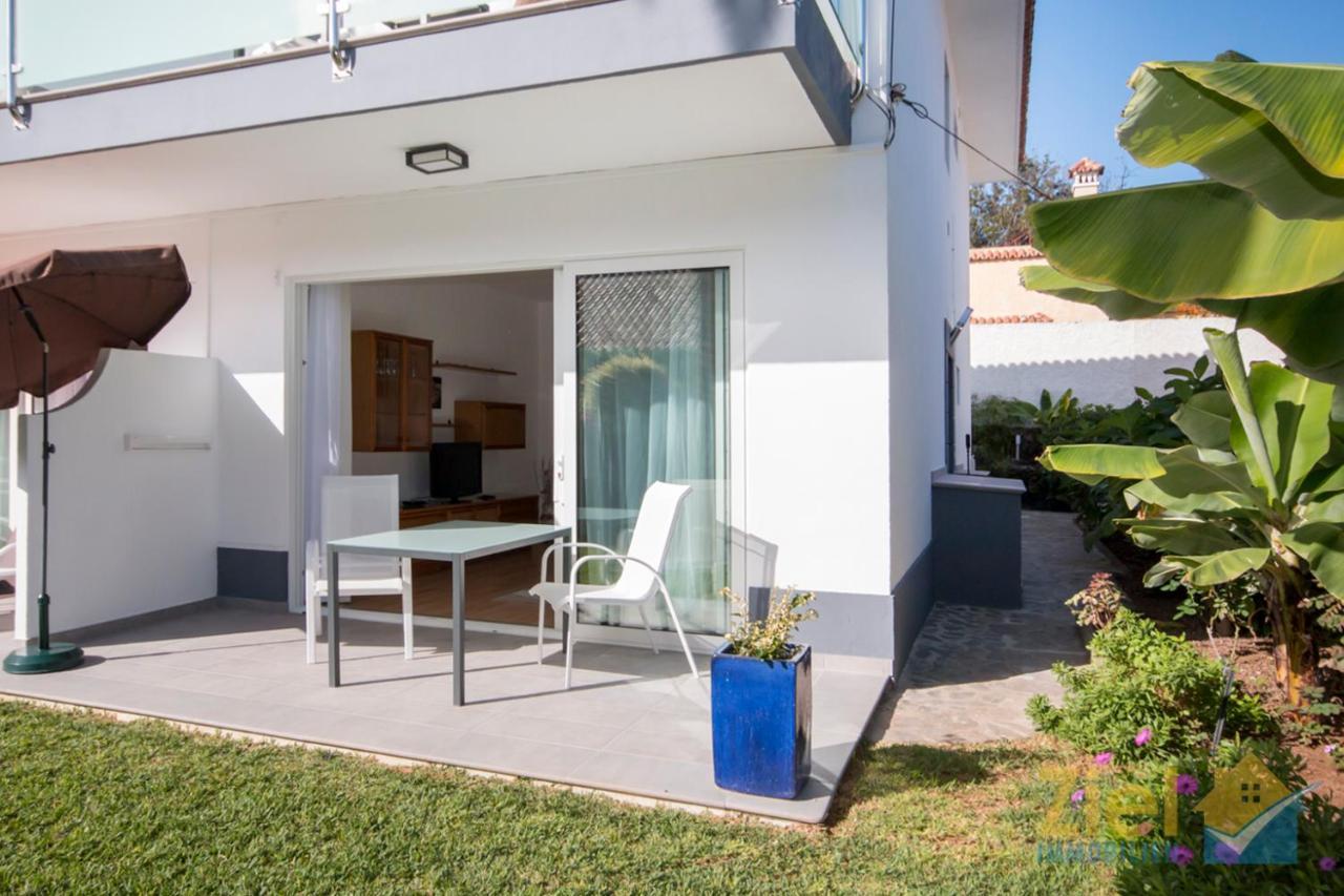 פוארטו דה לה קרוז Casacolores Apartamentos מראה חיצוני תמונה