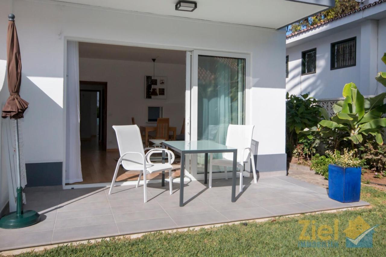 פוארטו דה לה קרוז Casacolores Apartamentos מראה חיצוני תמונה