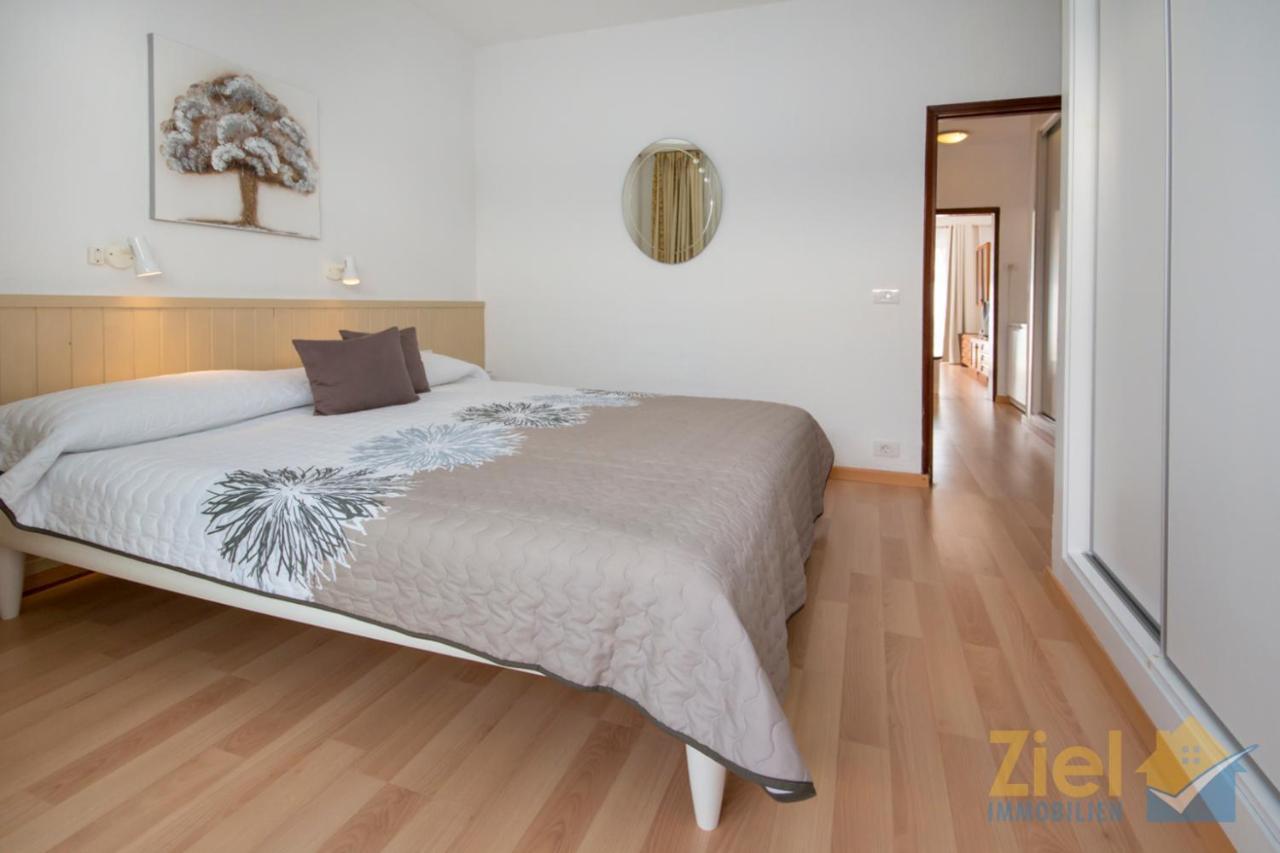 פוארטו דה לה קרוז Casacolores Apartamentos מראה חיצוני תמונה