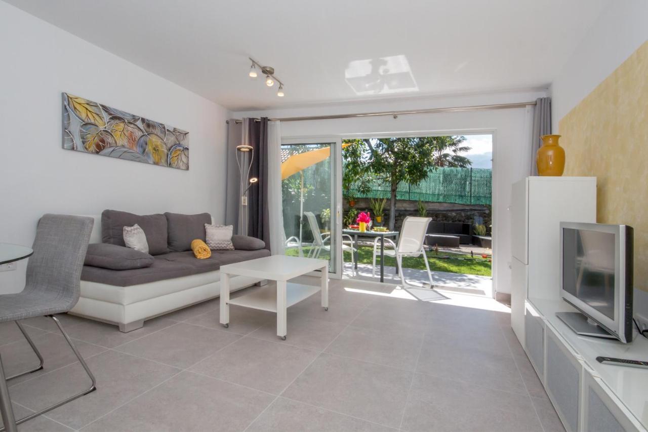פוארטו דה לה קרוז Casacolores Apartamentos מראה חיצוני תמונה