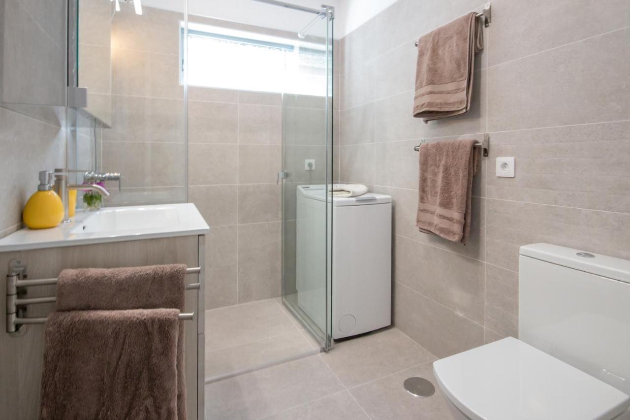 פוארטו דה לה קרוז Casacolores Apartamentos מראה חיצוני תמונה