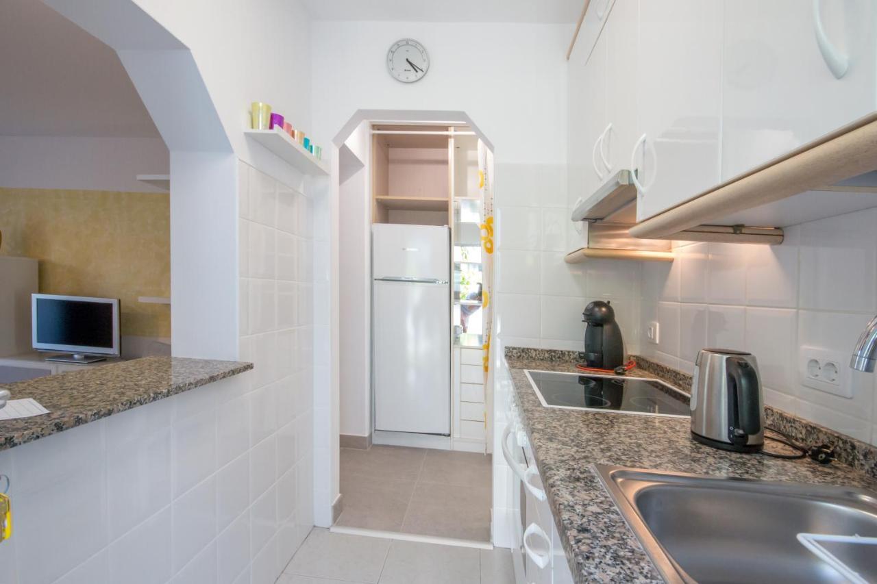 פוארטו דה לה קרוז Casacolores Apartamentos מראה חיצוני תמונה