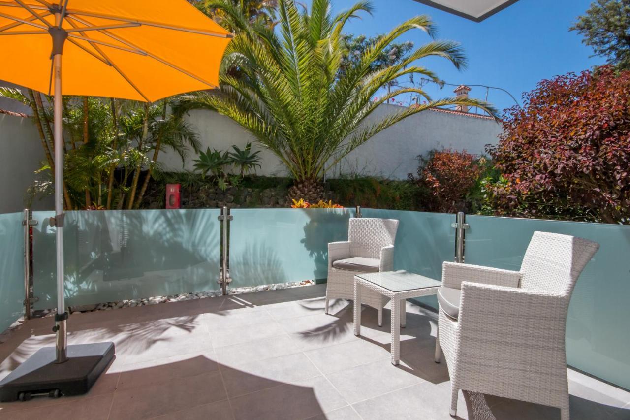 פוארטו דה לה קרוז Casacolores Apartamentos מראה חיצוני תמונה