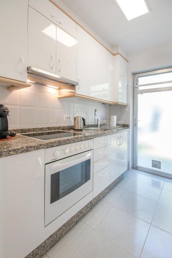 פוארטו דה לה קרוז Casacolores Apartamentos מראה חיצוני תמונה