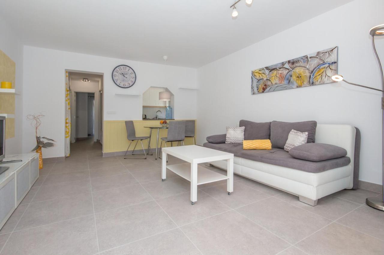 פוארטו דה לה קרוז Casacolores Apartamentos מראה חיצוני תמונה