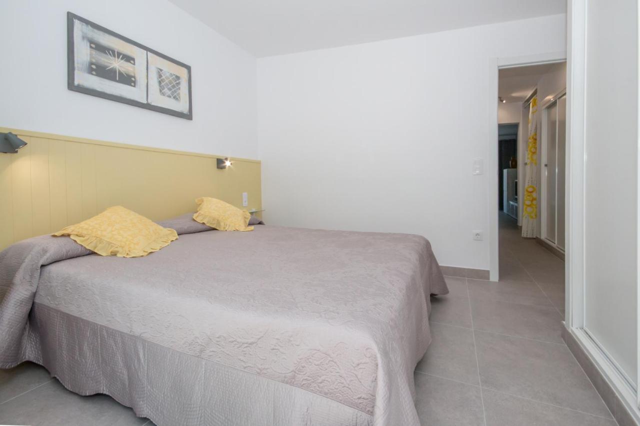 פוארטו דה לה קרוז Casacolores Apartamentos מראה חיצוני תמונה