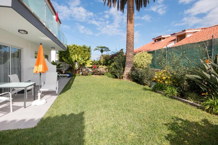 פוארטו דה לה קרוז Casacolores Apartamentos מראה חיצוני תמונה