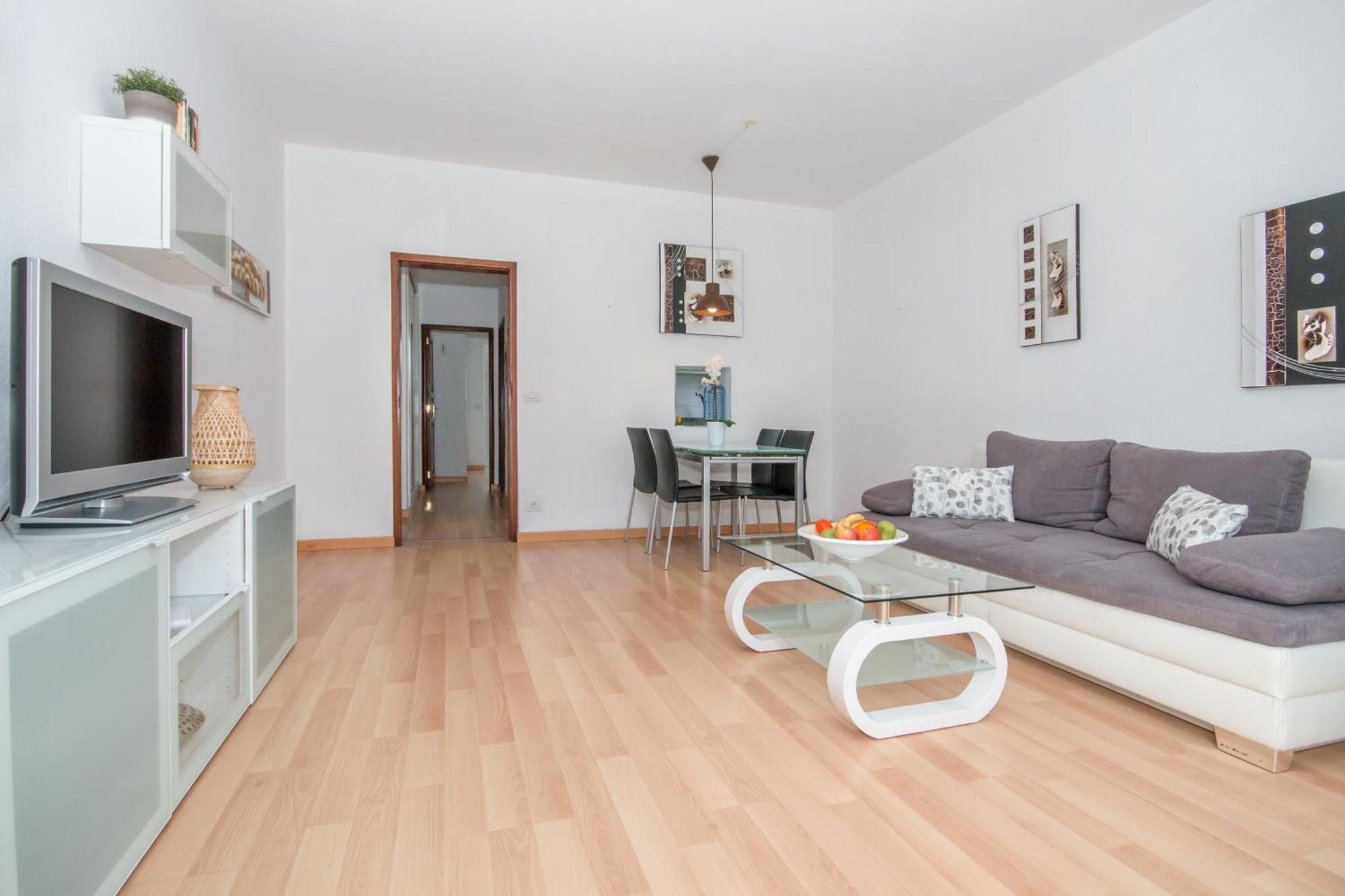 פוארטו דה לה קרוז Casacolores Apartamentos מראה חיצוני תמונה