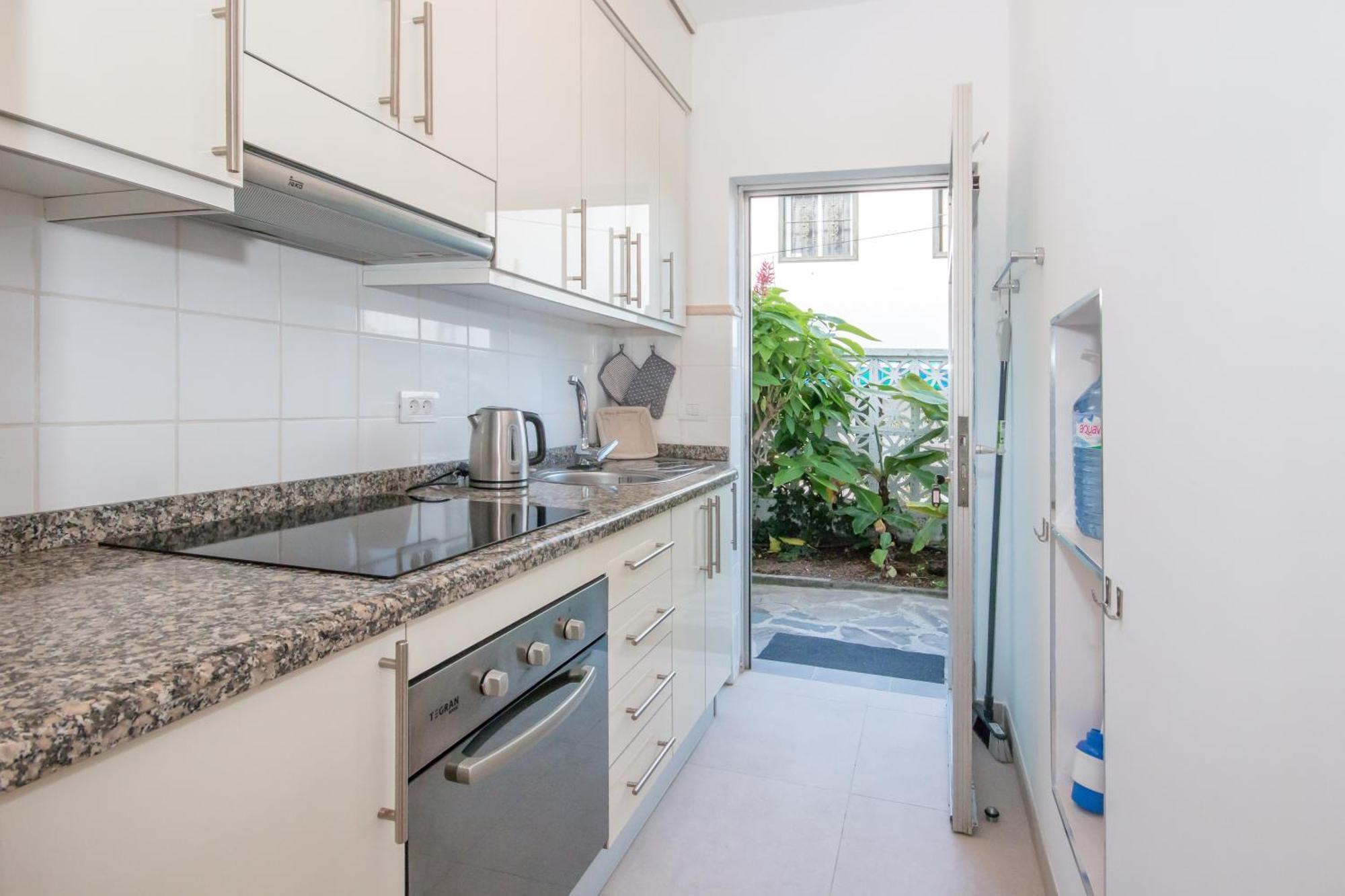 פוארטו דה לה קרוז Casacolores Apartamentos מראה חיצוני תמונה